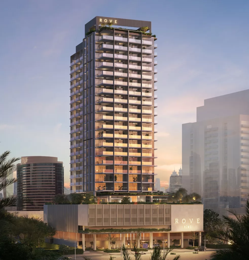real estate dubai