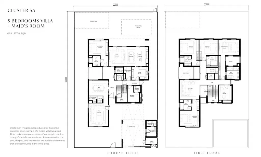 real estate dubai