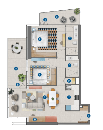 real estate dubai