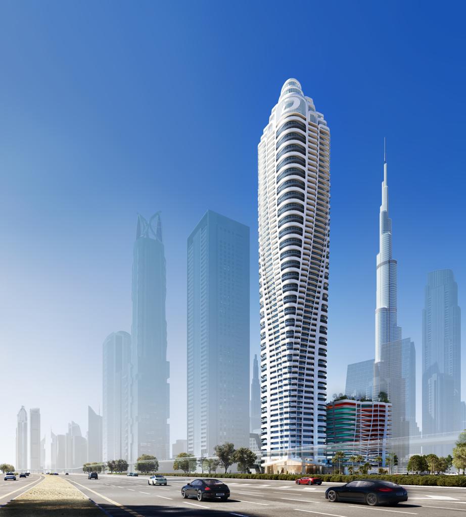 real estate dubai