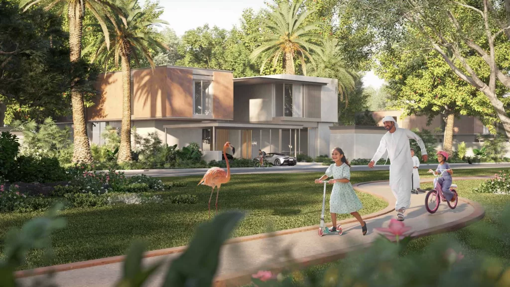 real estate dubai