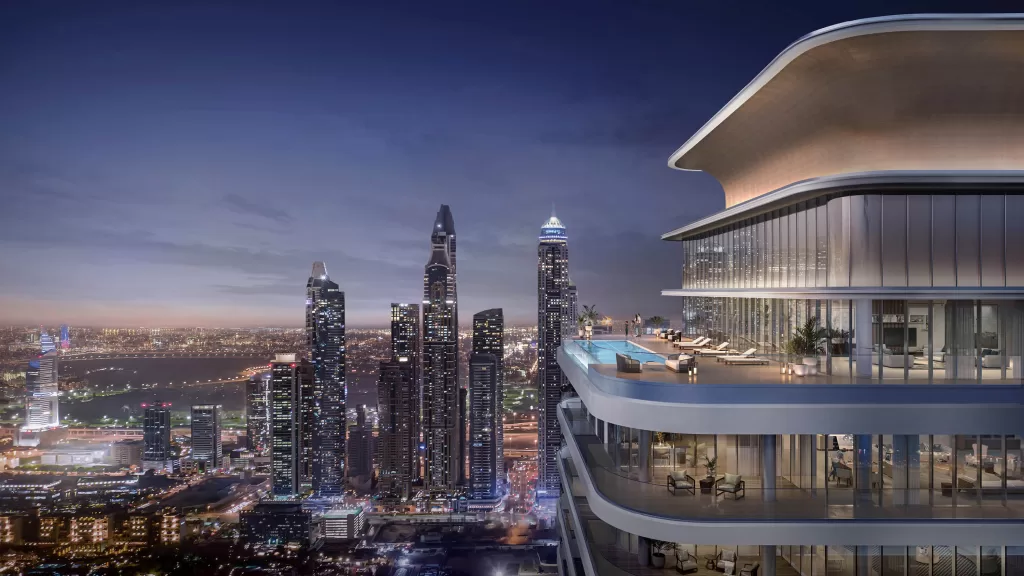 real estate dubai