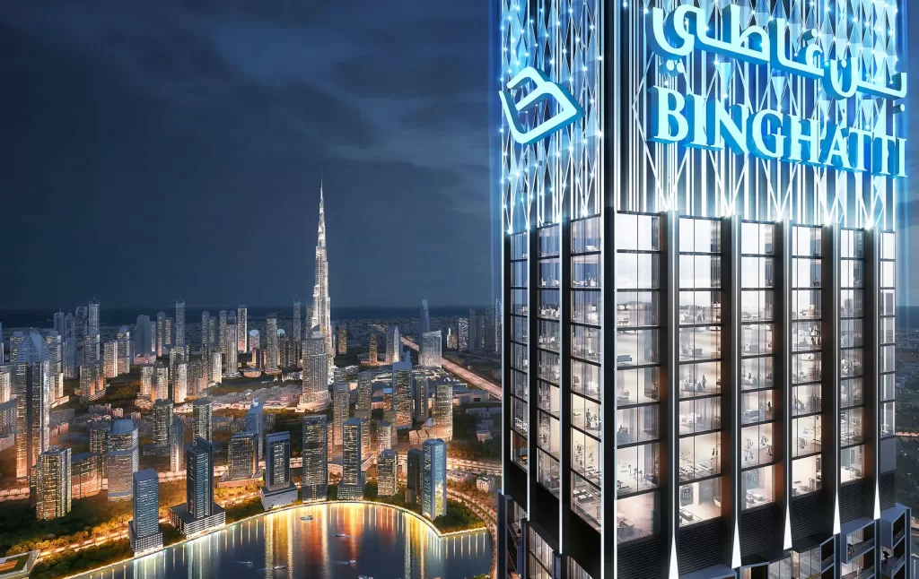 real estate dubai