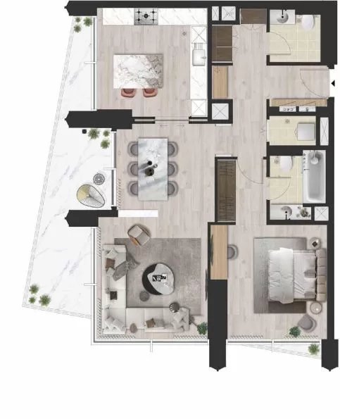 real estate dubai