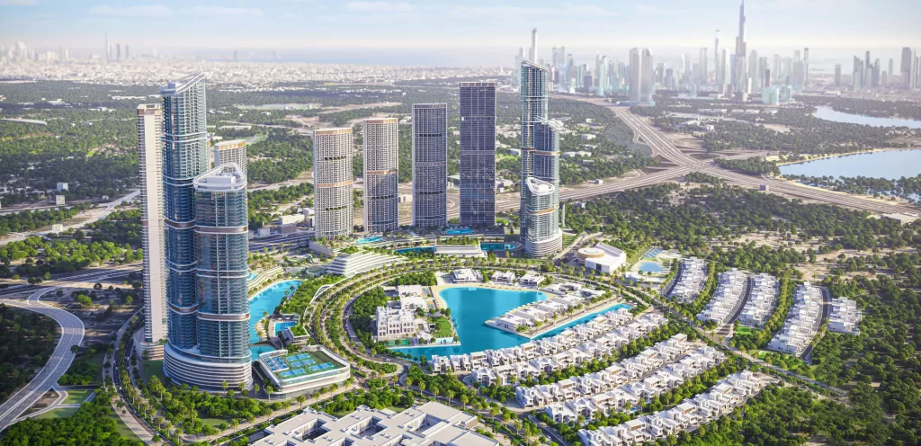 real estate dubai