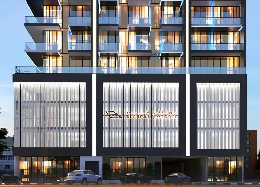 real estate dubai