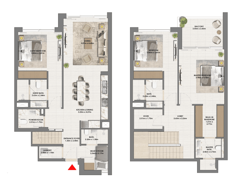 real estate dubai