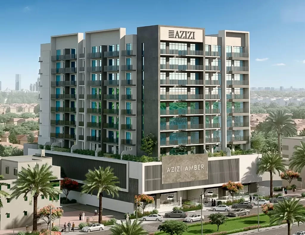 real estate dubai
