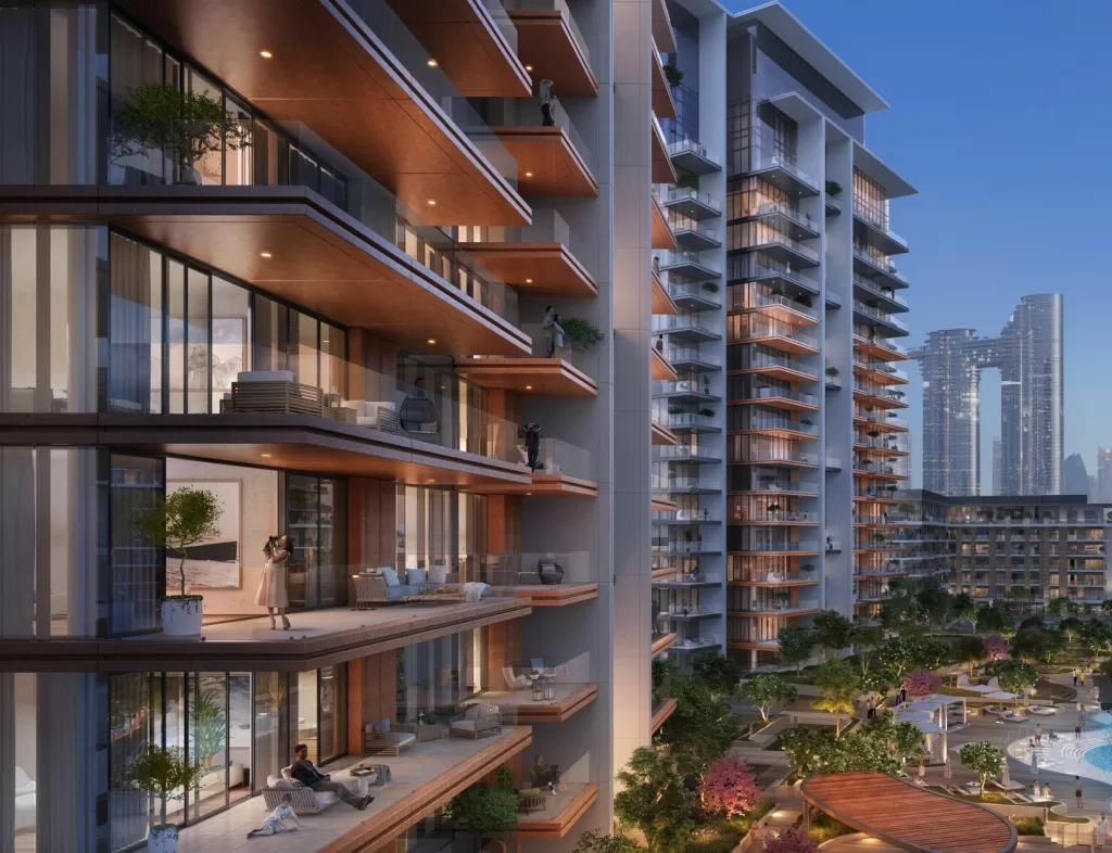 real estate dubai