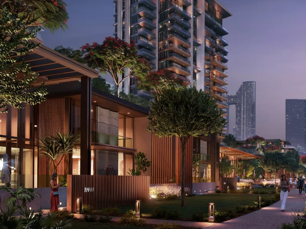 real estate dubai