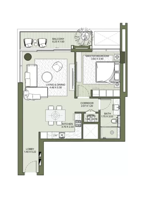 real estate dubai