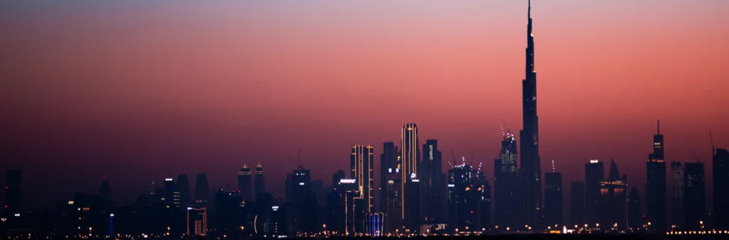 real estate dubai