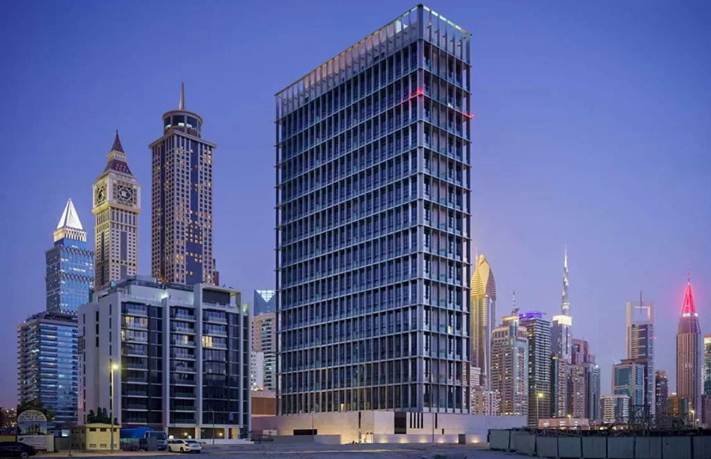 real estate dubai