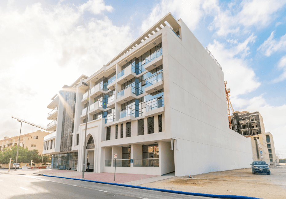 real estate dubai