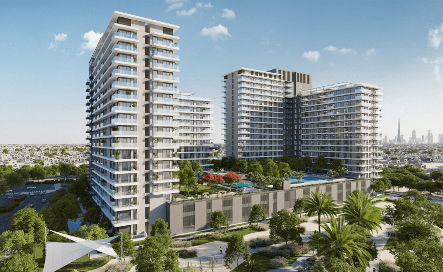 real estate dubai