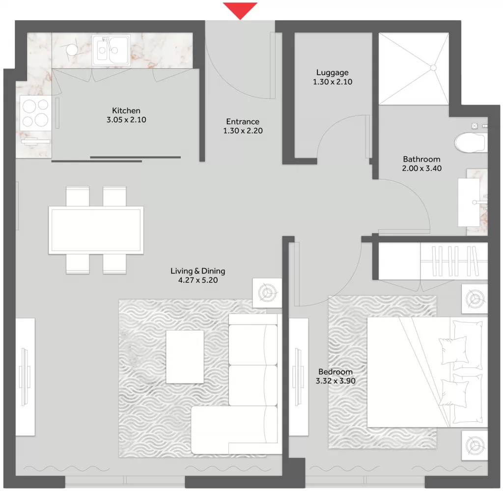 real estate dubai