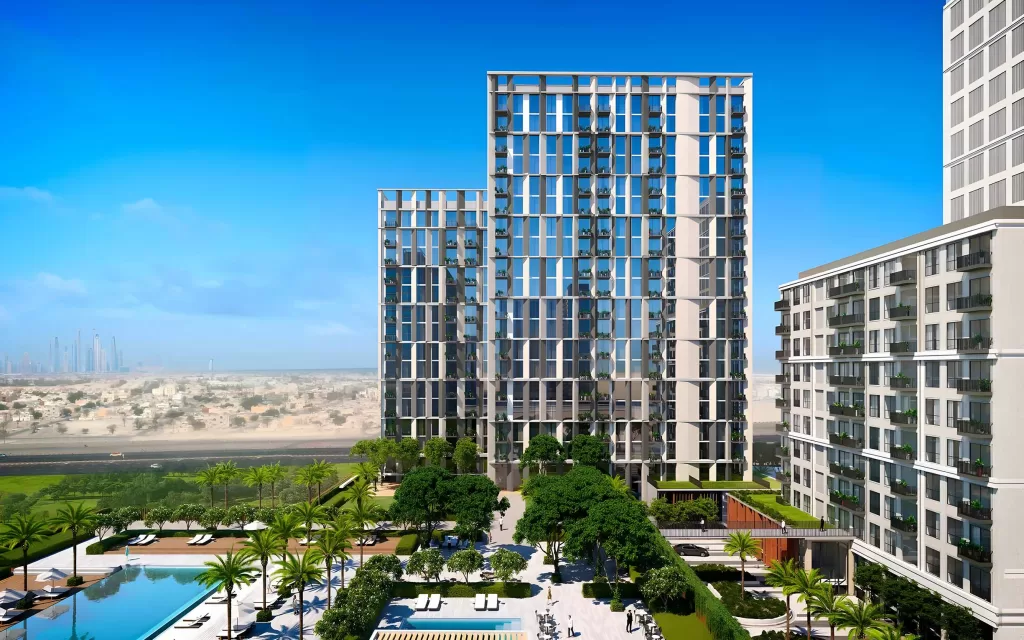 real estate dubai
