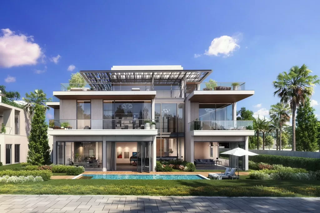 real estate dubai