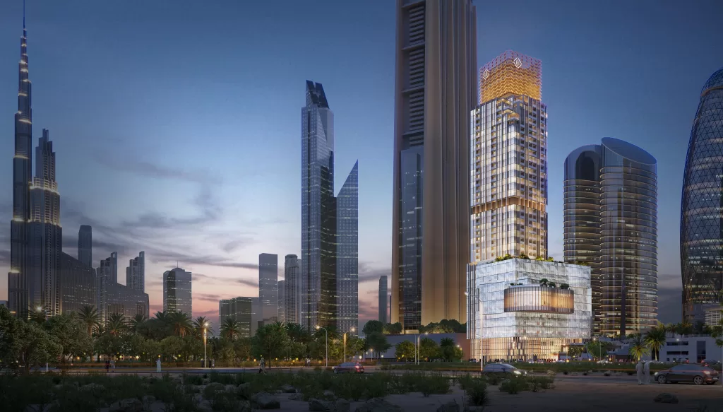 real estate dubai
