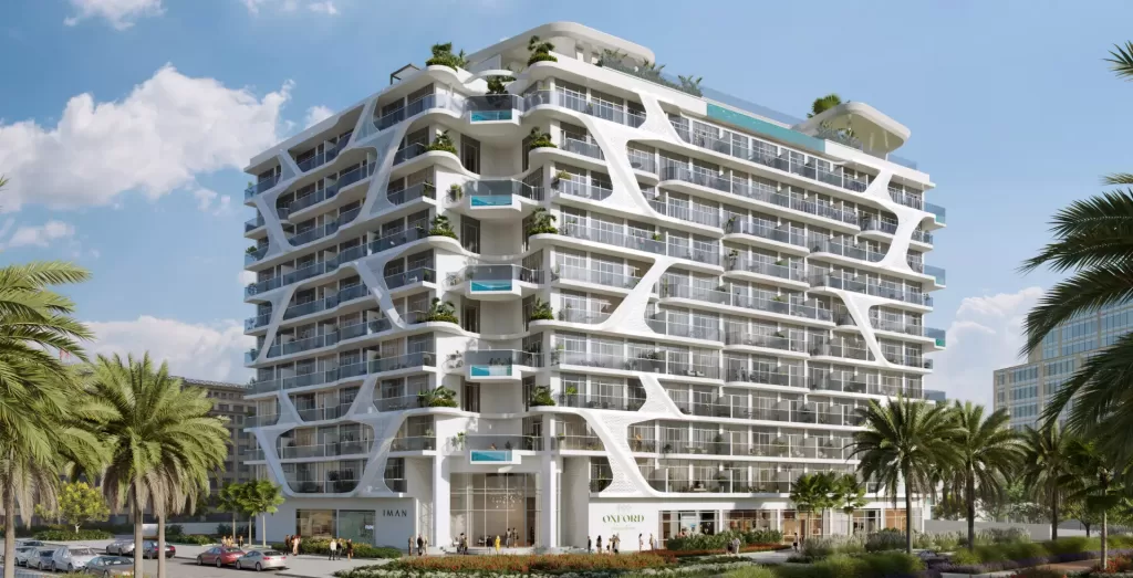 real estate dubai
