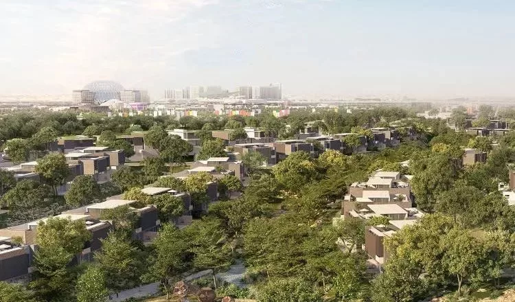 real estate dubai