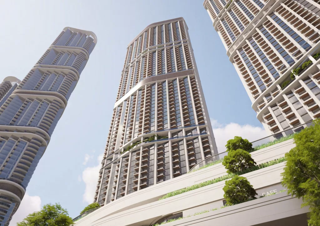 real estate dubai