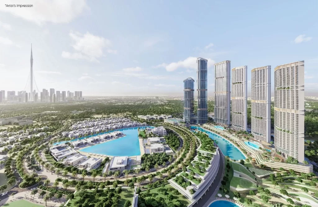 real estate dubai