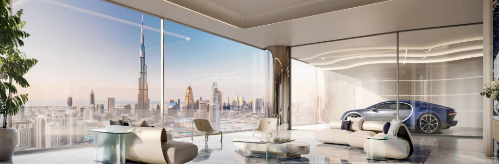 real estate dubai