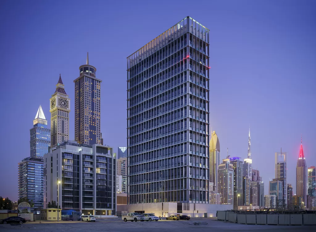 real estate dubai