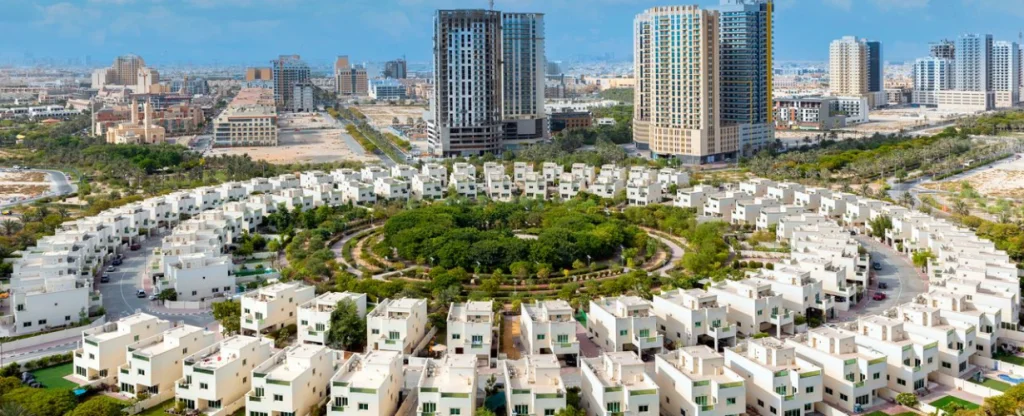 real estate dubai