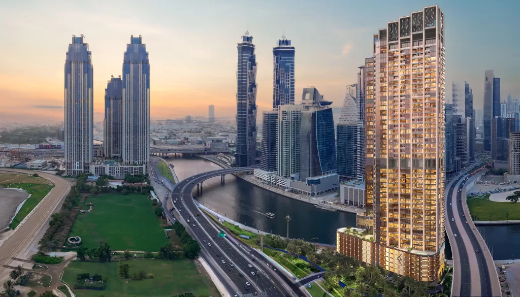 real estate dubai