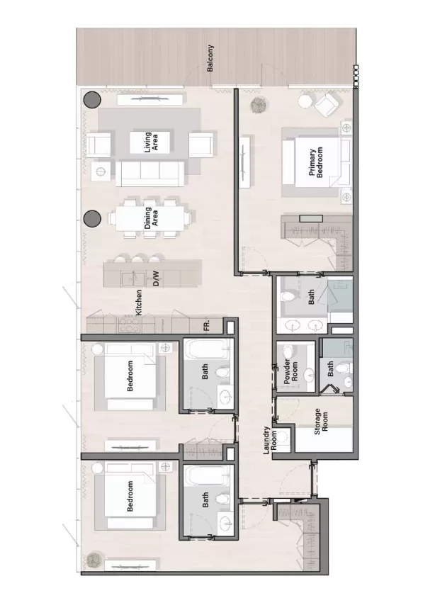 real estate dubai