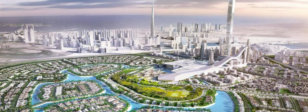 real estate dubai