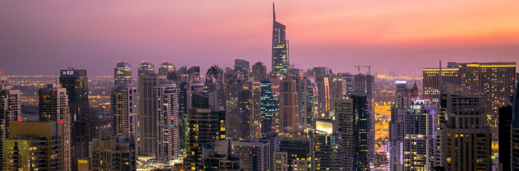 real estate dubai