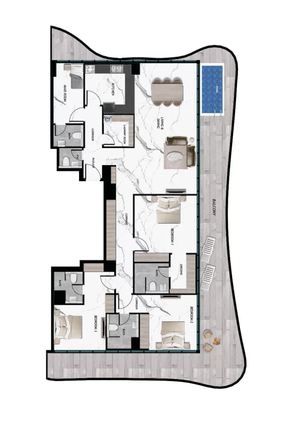 real estate dubai