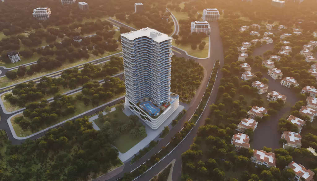 real estate dubai