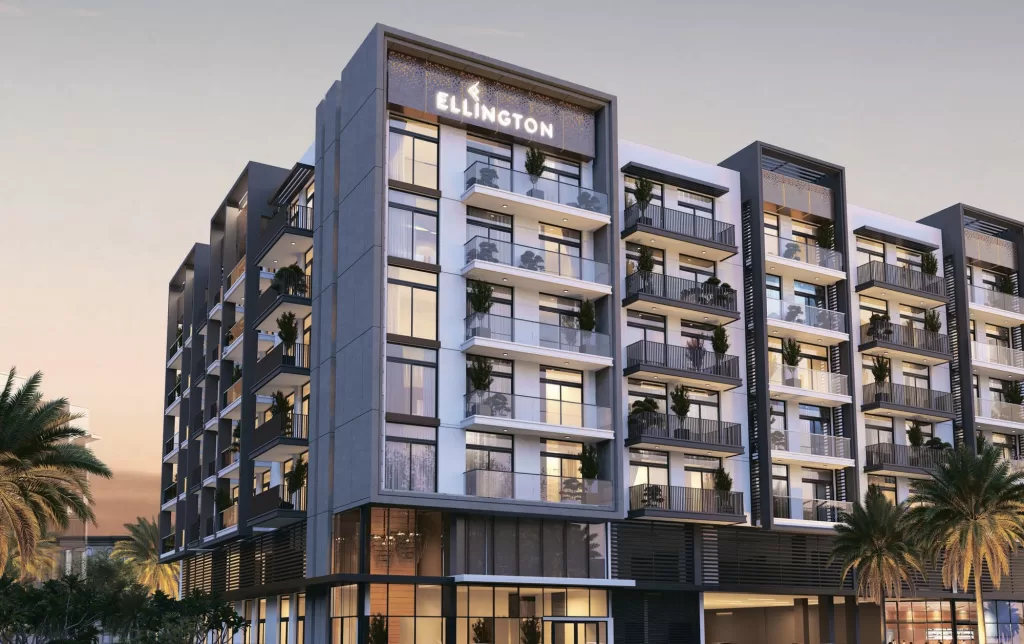 real estate dubai