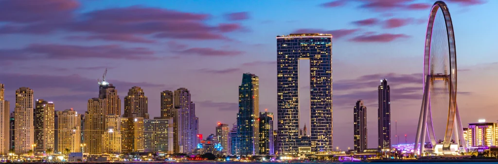 real estate dubai