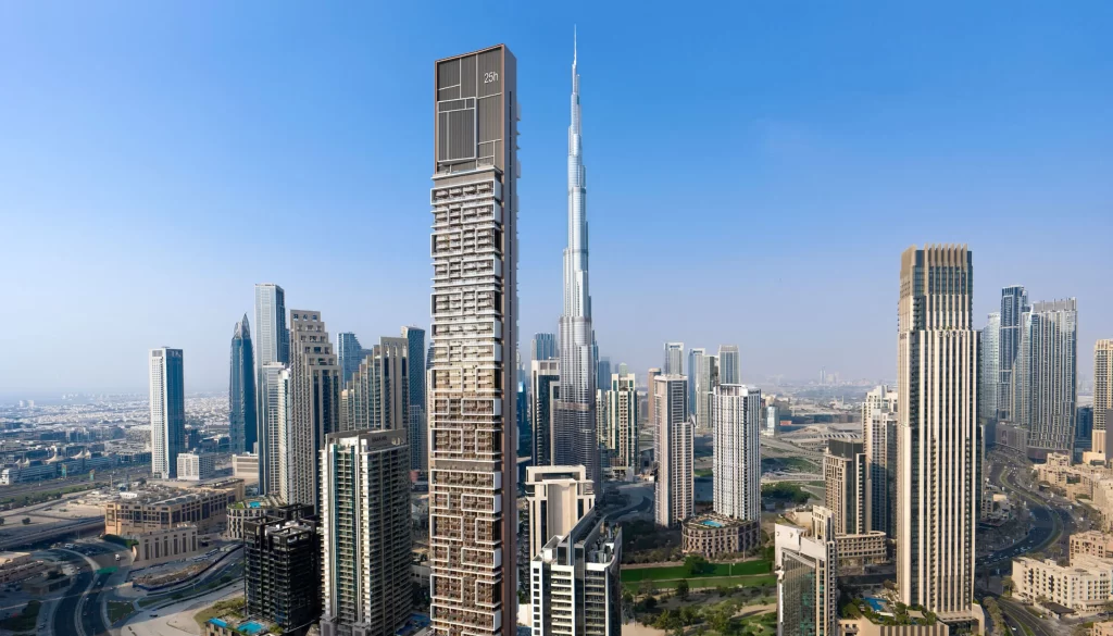 real estate dubai