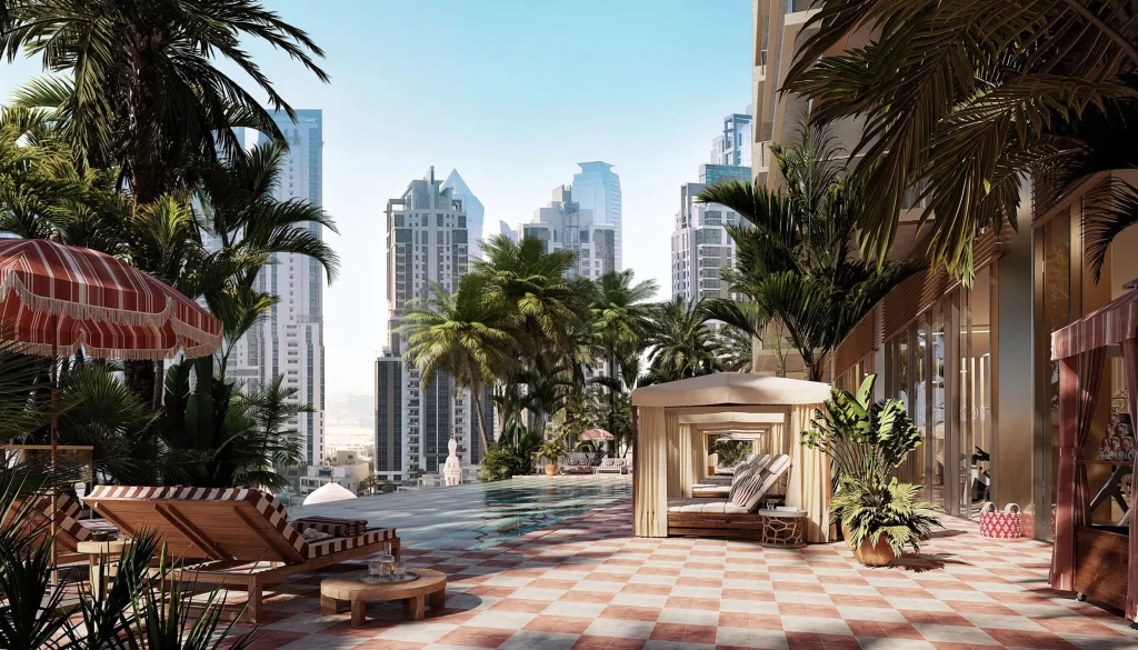 real estate dubai