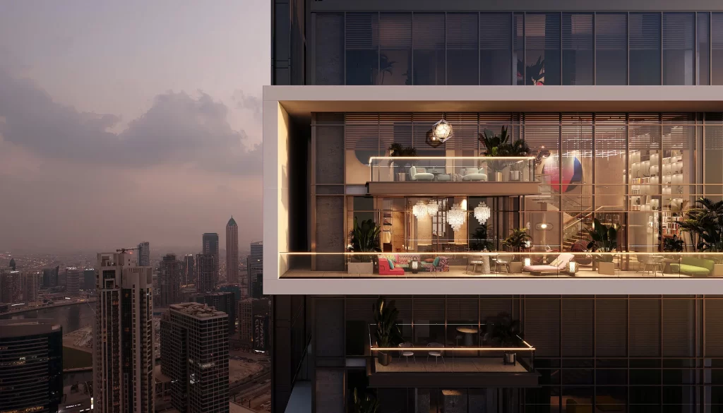real estate dubai