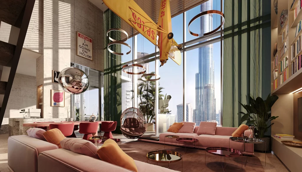 real estate dubai