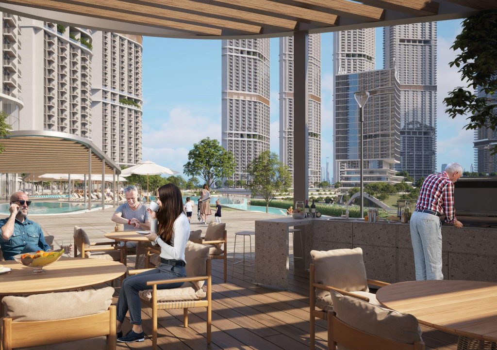 real estate dubai