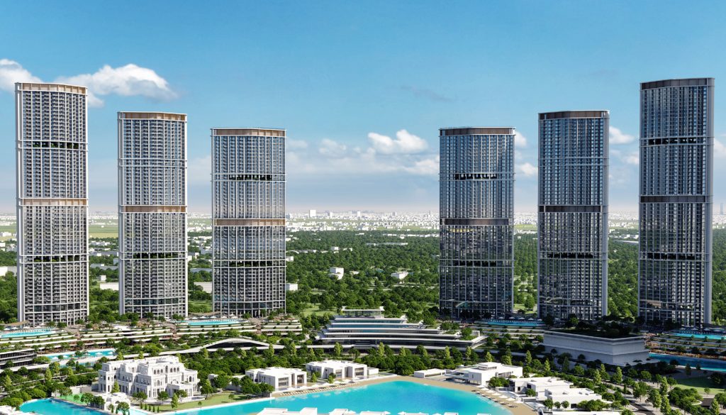real estate dubai
