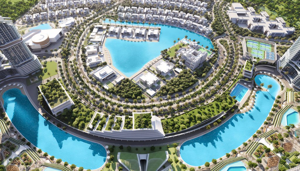 real estate dubai