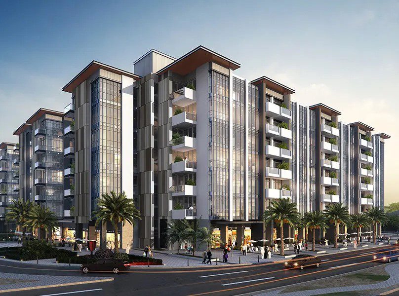 real estate dubai