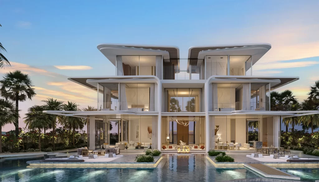 real estate dubai