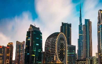 real estate dubai