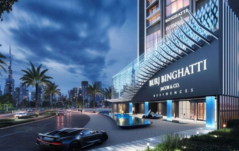 real estate dubai
