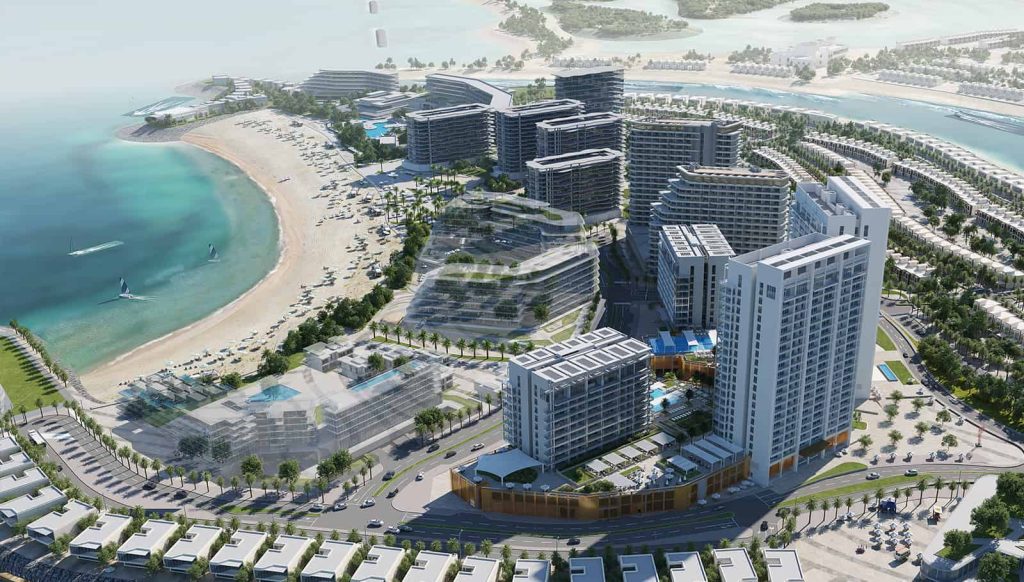 real estate dubai